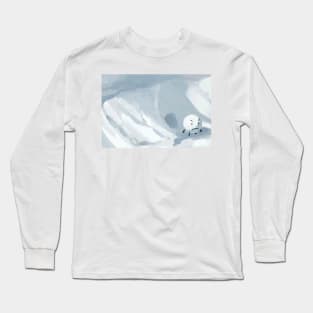 Snowball BFDi Long Sleeve T-Shirt